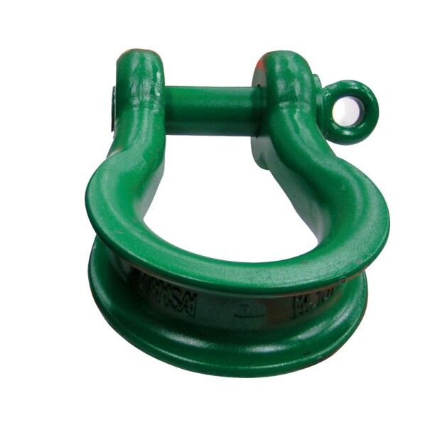 軽量型ワイドシャックル ねじ込みタイプ