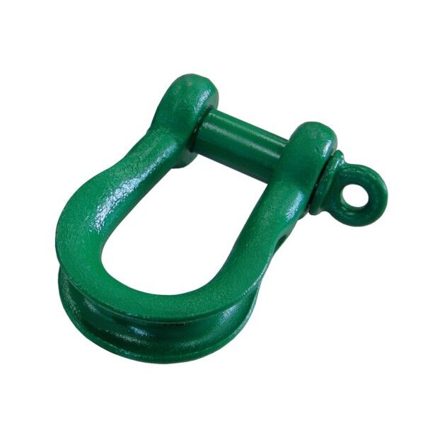 軽量型ワイドシャックル ねじ込みタイプ