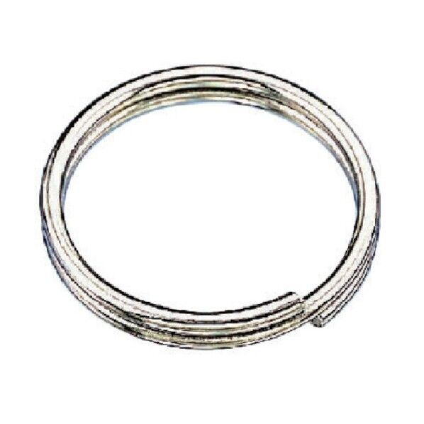 ステンレス 二重リンク