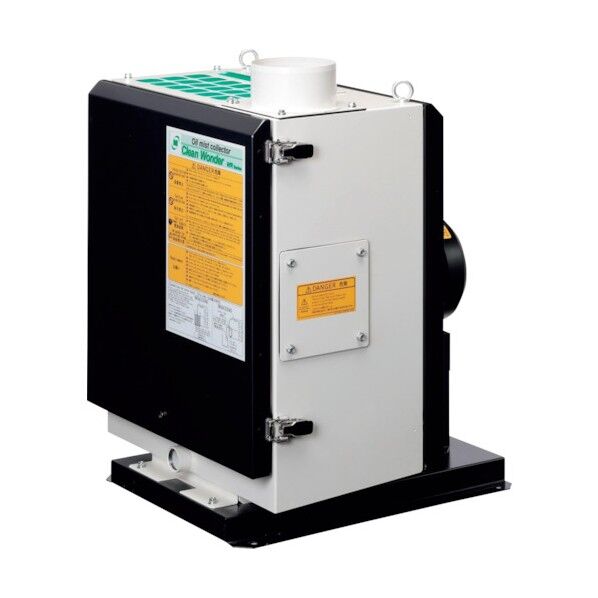 クリーンワンダー 3相200V 1.5KW WR-204-J 1点