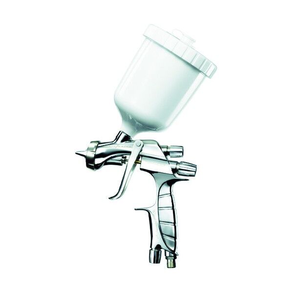 自動車補修専用スプレーガンカップ付セット WS-400