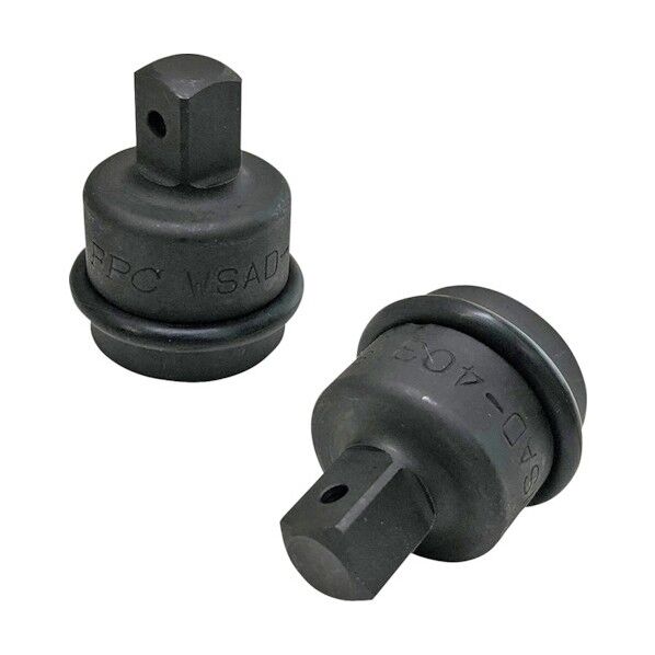 インパクトレンチ用変換アダプター