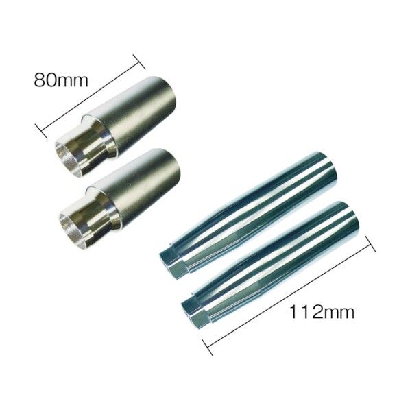 152 x 139 x 38 mm WS-408S