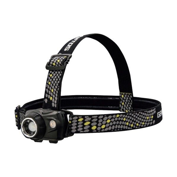 LEDヘッドライト ダブルスター200H