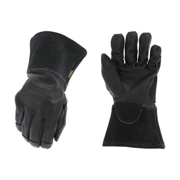 MECHANIX WEAR 溶接用牛革手袋カスケード S WS-CCD-008 1点...