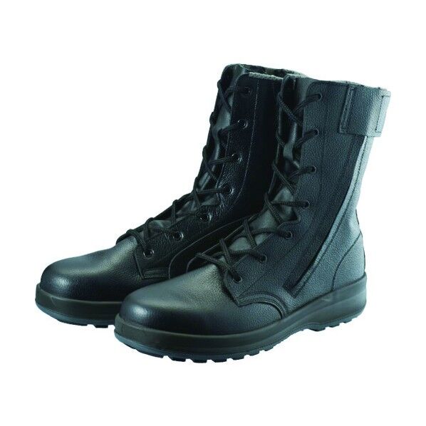 静電・快適・軽量3層底安全靴(踏抜き防止板入り) WS33HIFR