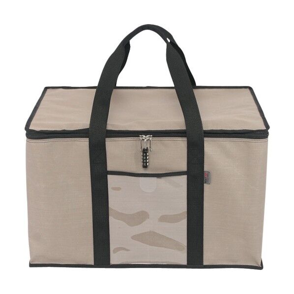 折り畳みコンテナバッグ