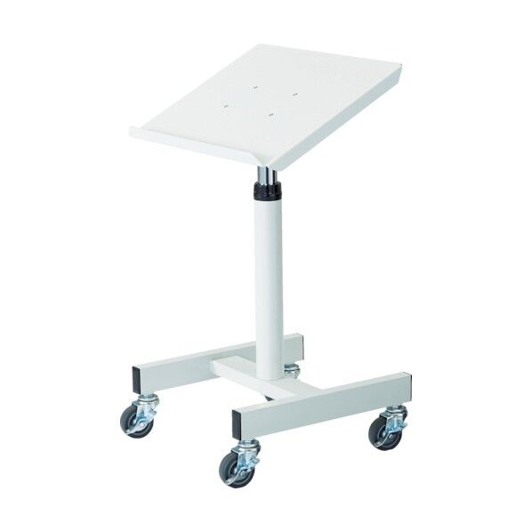 ワークサポートスタンド キャスター付(簡易昇降タイプ)