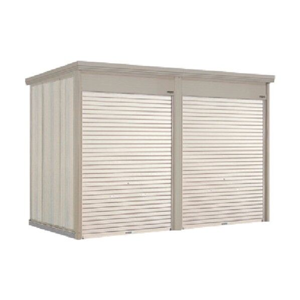 Mr.シャッターマン ダンディ 追加棟