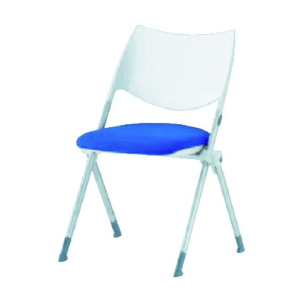 ミーティングチェア WSXシリーズ (ダブルスタッキングタイプ)