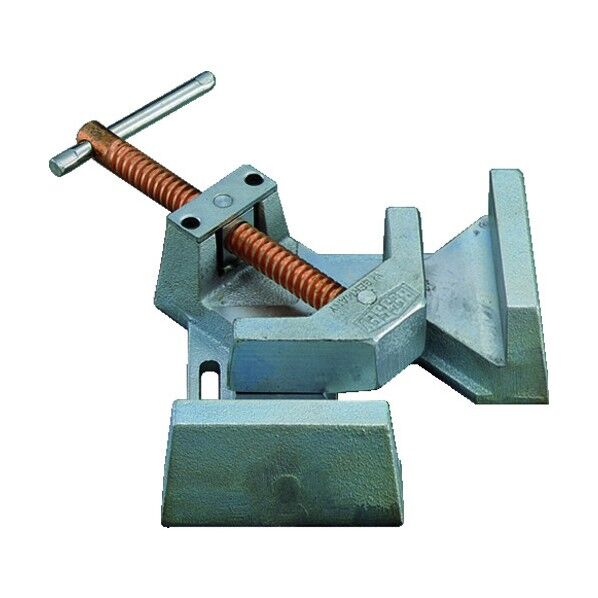 アングルクランプ WSM型