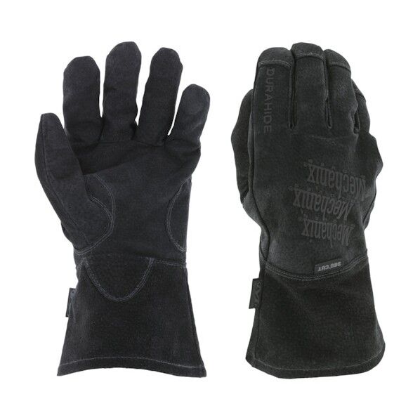 MECHANIX WEAR 溶接用イノシシ革手袋レギュレーター S WS-REG-008 1点...