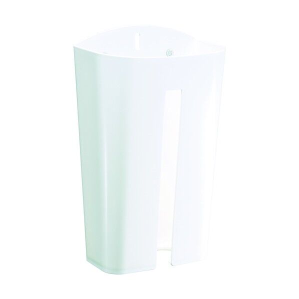 ウエスケース マグネット2枚、吸盤3個付き