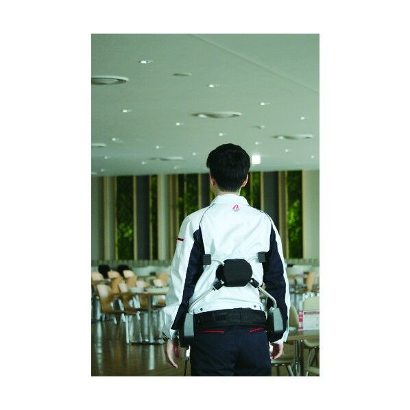 腰アシストスーツWay-sist