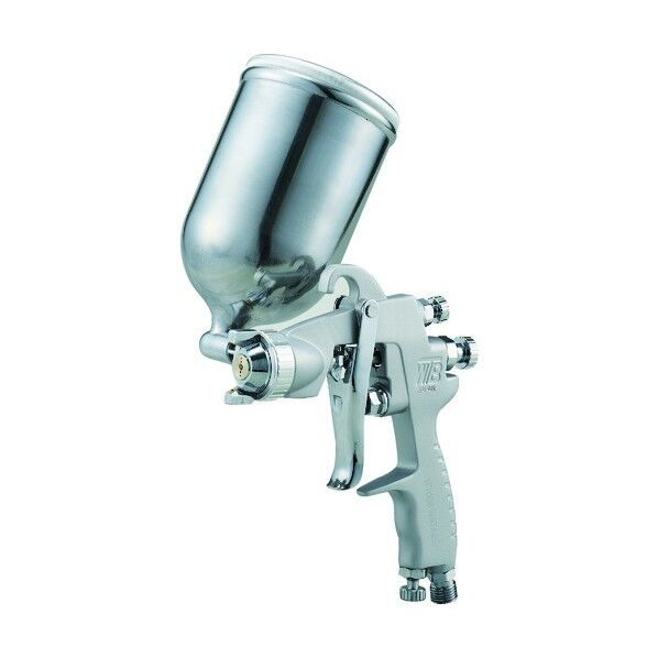 マグスプレーガンカップ付セット