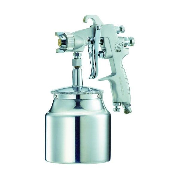 WTB マグスプレーガンセット 245 x 165 x 110 mm WT888S-10S 1S...