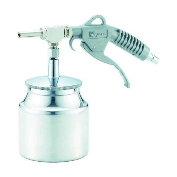 WTB マグ高粘度スプレーガンセット 240 x 255 x 117 mm WT91D-SC 1S...