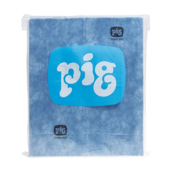 ピグ吸水マット