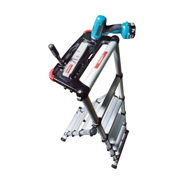 ハセガワコンビラダー用ワークトレイ