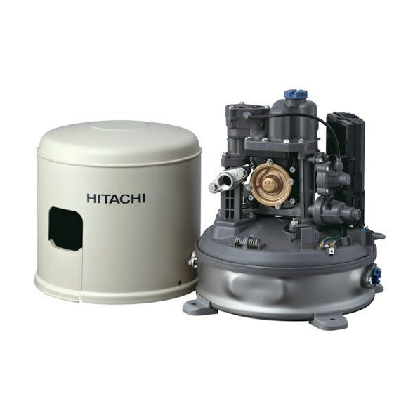 浅井戸用自動ポンプ