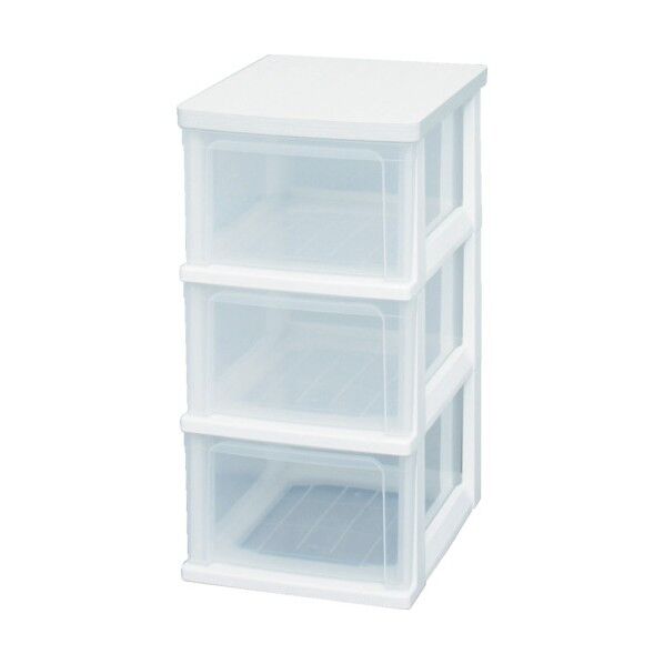 ウッドトップチェスト