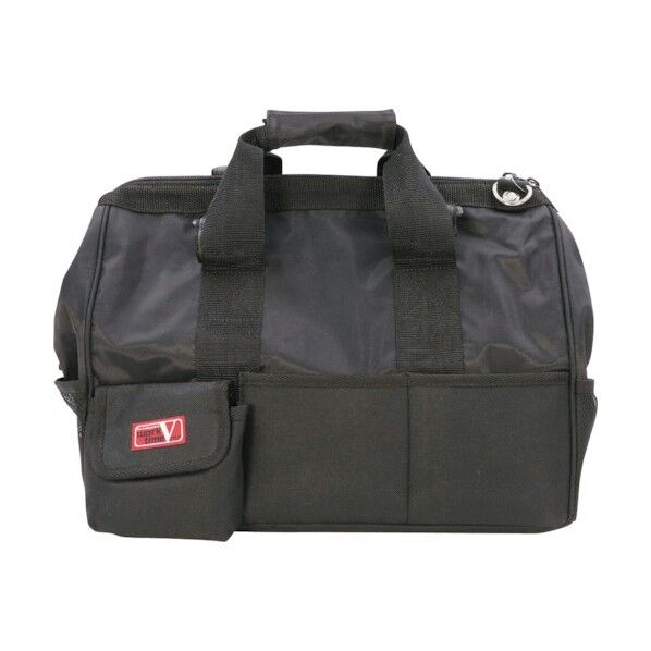 パワーツールバッグ ブラック WTV-402 1点