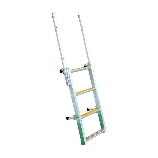 ワコー トラック昇降ステップ トラックステップ