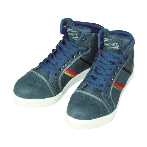 ワイドウルブスイノベート ハイカット