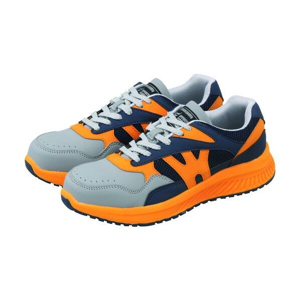 プロスニーカー ワイドウルブズ WW-119 28.0 WW-119-28 1点