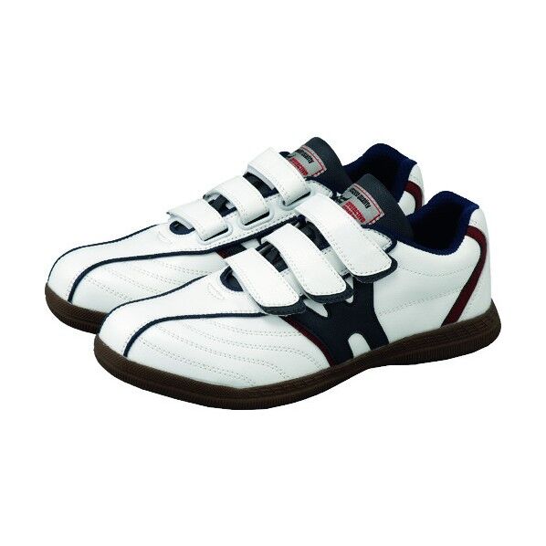 プロスニーカー ワイドウルブズ WW-133M 22.5 WW-133M -22.5 1点