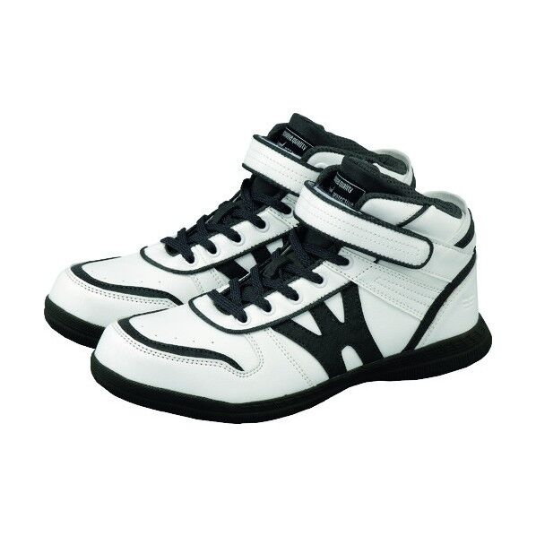 プロスニーカー ワイドウルブズ WW-157H 28.0 WW-157H-28 1点