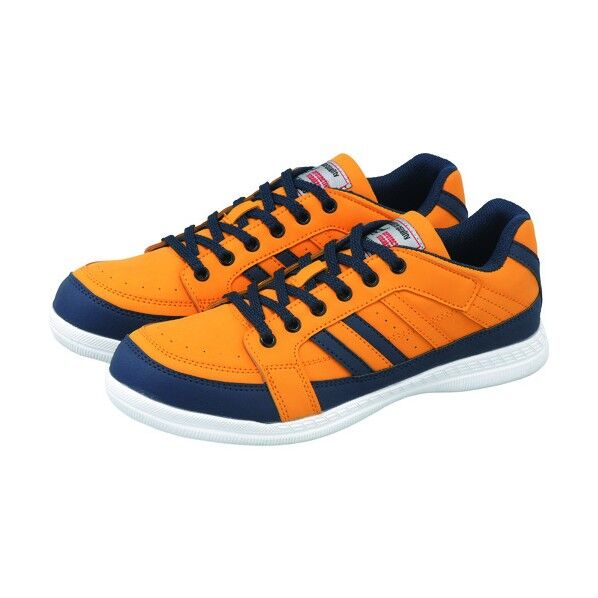 プロスニーカー ワイドウルブズ WW-306 26.5 WW-306-26.5 1点