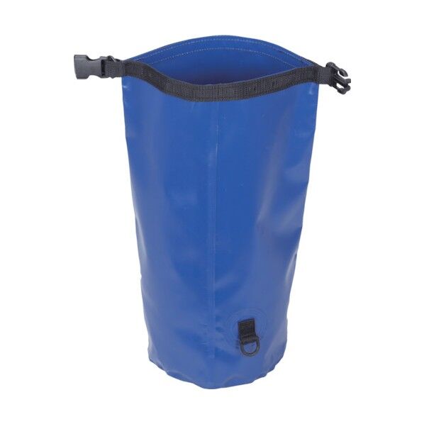 ドライバック 5L 青 WX00103 1点