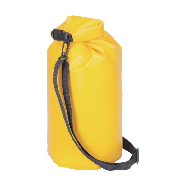 ドライバック 20L 黄 WX00501 1点