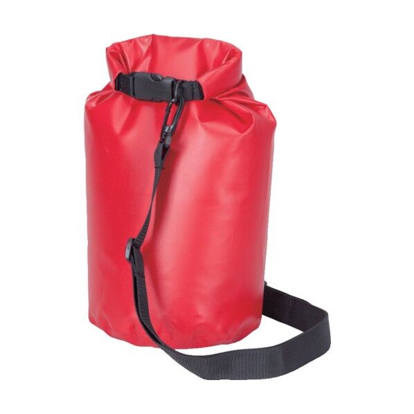 ドライバック 20L 赤 WX00502 1点