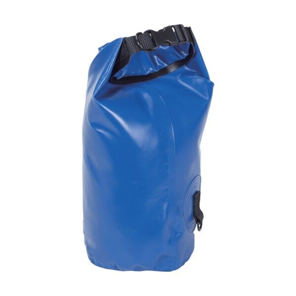 ドライバック 20L 青 WX00503 1点