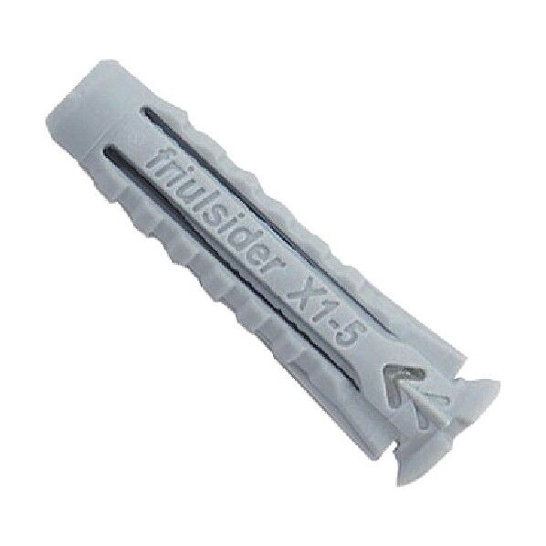 ナイロンプラグ マルチタイプ.