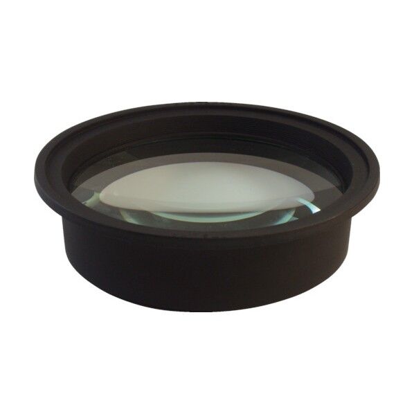 照明拡大鏡交換用レンズ