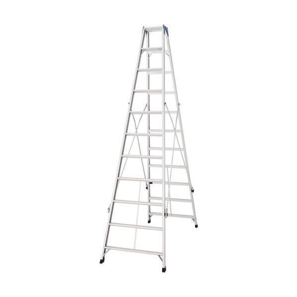 ハセガワ アルミ長尺専用脚立 XAM3.0-33 1点