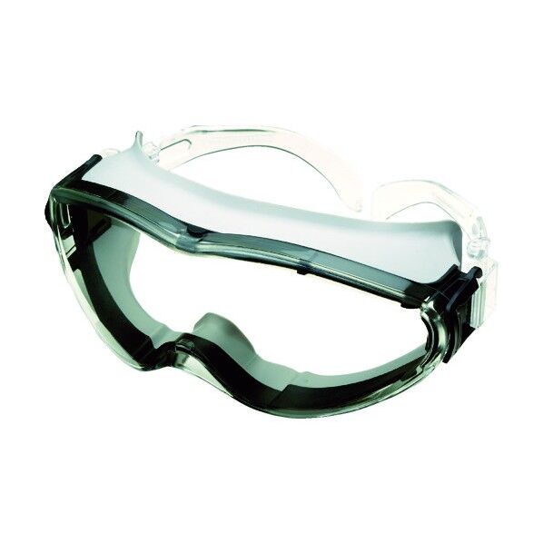 オーバーグラス型保護メガネ