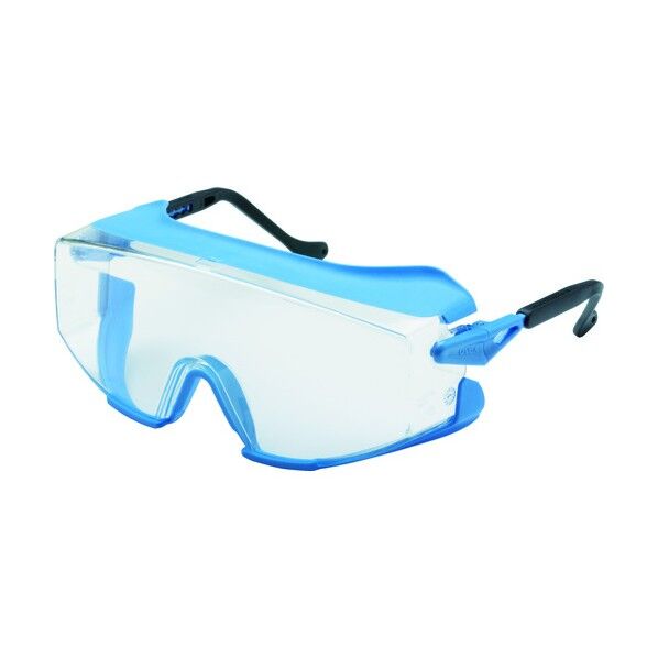 一眼型保護メガネオーバーグラス