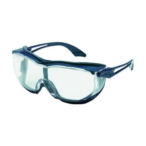 一眼型保護メガネ密着タイプ