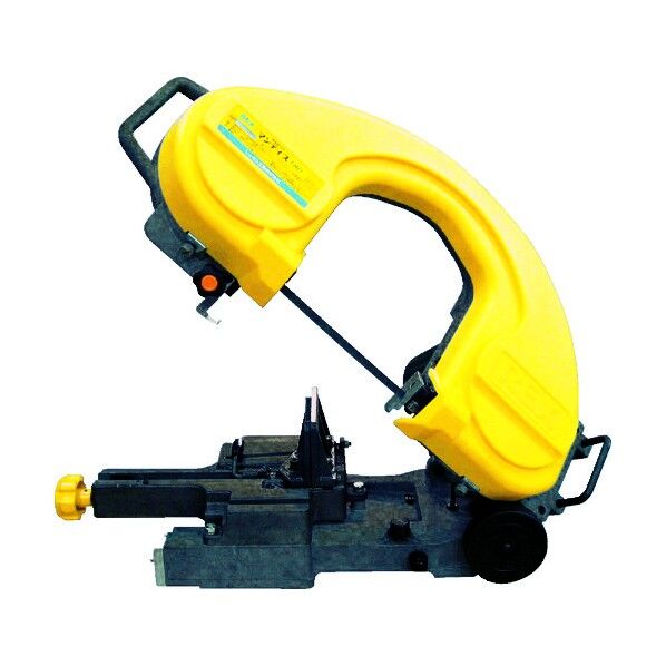 バンドソー マンティス