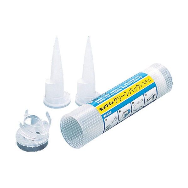 クリーンパック用アダプタセットA