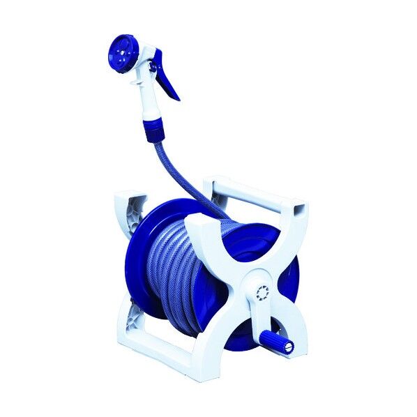 エックスホースリール20M