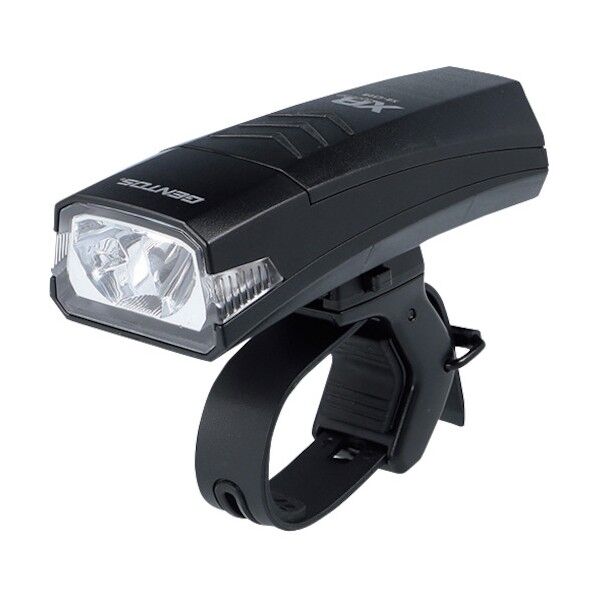 乾電池式LEDバイクライト