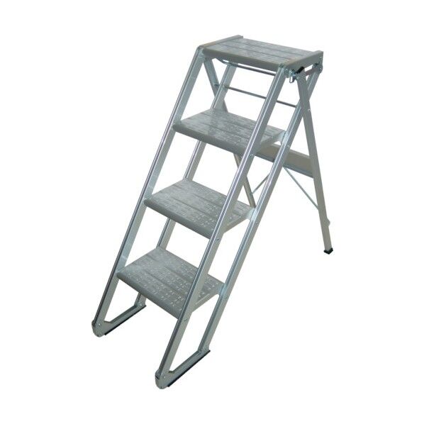 折りたたみ式踏台 MTステップX型eco