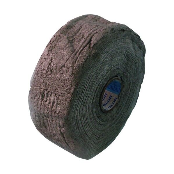 日東 屋外防食テープニトハルマックXG 150mmX10m XG150 1点