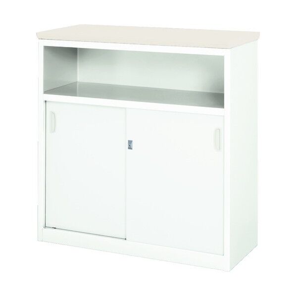 ハイカウンター XC0990-WH-W 1点