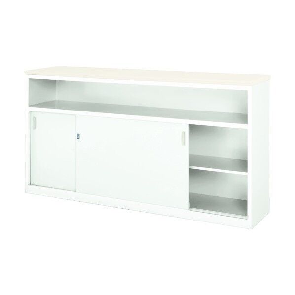 ハイカウンター XC1890-WH-W 1点